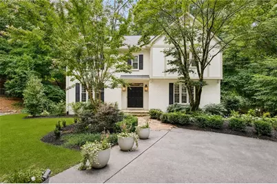 [Address not provided], Atlanta, GA 30339 - Photo 2