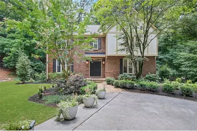 [Address not provided], Atlanta, GA 30339 - Photo 1