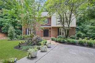 [Address not provided], Atlanta, GA 30339 - Photo 1