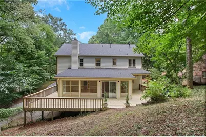 [Address not provided], Atlanta, GA 30339 - Photo 44