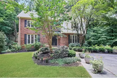 [Address not provided], Atlanta, GA 30339 - Photo 50