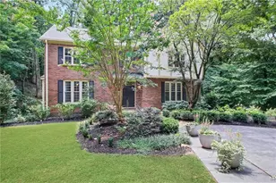 4500 Rebel Valley View SE, Atlanta, GA 30339 - Photo 50