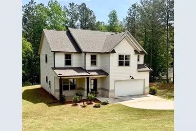 1180 Awenasa Drive, Villa Rica, GA 30180 - Photo 2