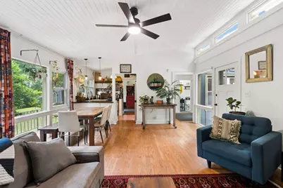 445 Ashburton Avenue SE, Atlanta, GA 30317 - Photo 2