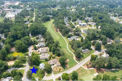 890 Hillwood Drive, Marietta, GA 30068 - Photo 10