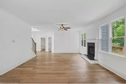 3356 Kenyon Creek Drive NW, Kennesaw, GA 30152 - Photo 22