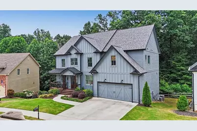 3356 Kenyon Creek Drive NW, Kennesaw, GA 30152 - Photo 4