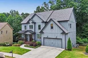3356 Kenyon Creek Dr NW, Kennesaw, GA 30152 - Photo 4