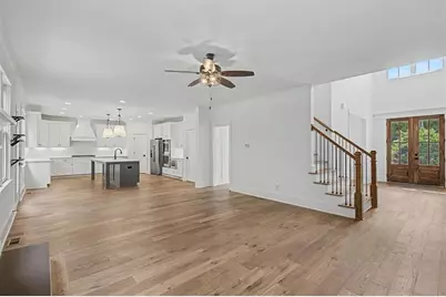 3356 Kenyon Creek Drive NW, Kennesaw, GA 30152 - Photo 20