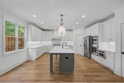 3356 Kenyon Creek Drive NW, Kennesaw, GA 30152 - Photo 26