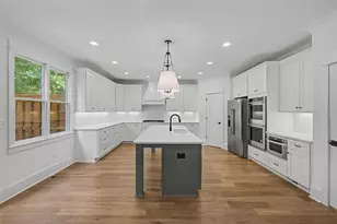 3356 Kenyon Creek Dr NW, Kennesaw, GA 30152 - Photo 26