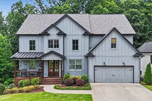 3356 Kenyon Creek Dr NW, Kennesaw, GA 30152 - Photo 1