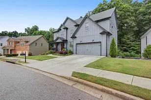 3356 Kenyon Creek Dr NW, Kennesaw, GA 30152 - Photo 6