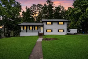 764 Trailwood Dr, Riverdale, GA 30274 - Photo 1