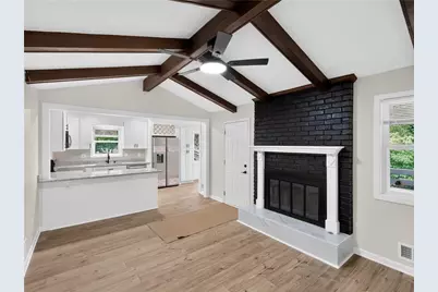764 Trailwood Drive, Riverdale, GA 30274 - Photo 10