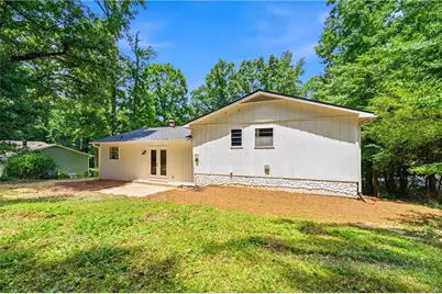411 Hunters Lane, Woodstock, GA 30189 - Photo 18