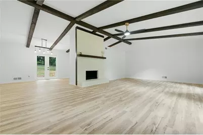 411 Hunters Lane, Woodstock, GA 30189 - Photo 2