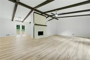 411 Hunters Ln, Woodstock, GA 30189 - Photo 2