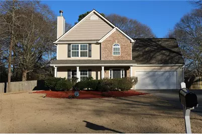 954 Downing Drive, Bethlehem, GA 30620 - Photo 4
