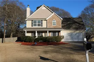 954 Downing Dr, Bethlehem, GA 30620 - Photo 4