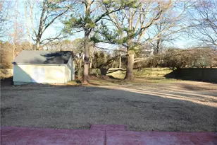 954 Downing Dr, Bethlehem, GA 30620 - Photo 12