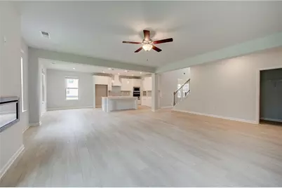 2437 Cadenza Circle, Dacula, GA 30019 - Photo 16