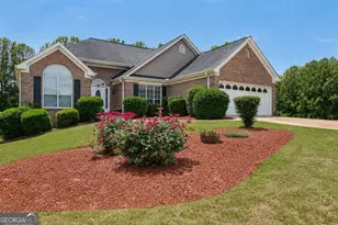 4821 Camden Dr, Conyers, GA 30094 - Photo 1