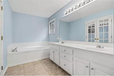 715 Maggie Mae Lane, Lawrenceville, GA 30045 - Photo 20