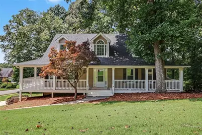 715 Maggie Mae Lane, Lawrenceville, GA 30045 - Photo 1