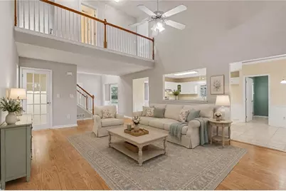 715 Maggie Mae Lane, Lawrenceville, GA 30045 - Photo 4