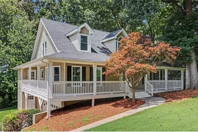 715 Maggie Mae Lane, Lawrenceville, GA 30045 - Photo 2