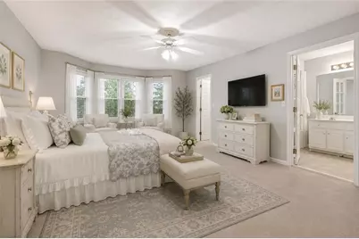 715 Maggie Mae Lane, Lawrenceville, GA 30045 - Photo 18