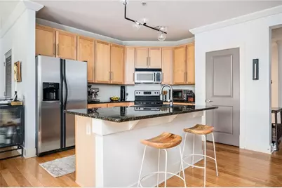 1628 Briarcliff Road #9, Atlanta, GA 30306 - Photo 6