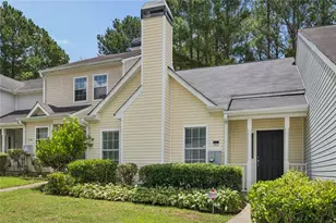 5933 Trent Walk Dr, Lithonia, GA 30038 - Photo 1