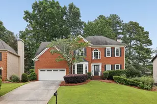 5410 Ashwind Trce, Alpharetta, GA 30005 - Photo 1