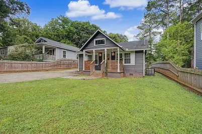 2280 Nelms Drive SW, Atlanta, GA 30315 - Photo 1