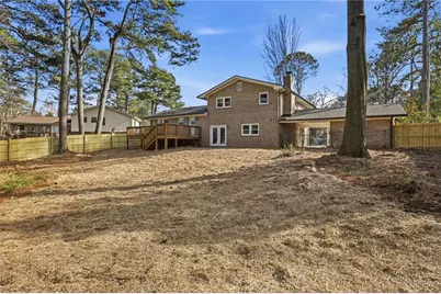 4392 Angie Drive, Tucker, GA 30084 - Photo 54