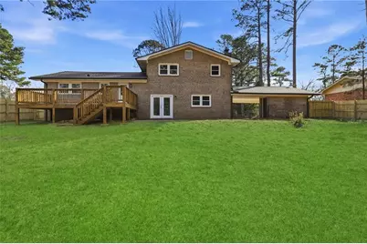 4392 Angie Drive, Tucker, GA 30084 - Photo 44