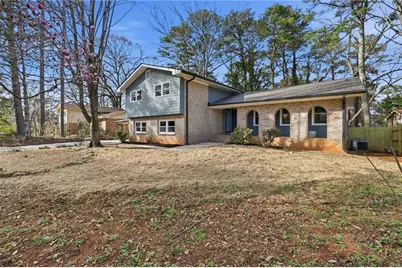 4392 Angie Drive, Tucker, GA 30084 - Photo 48