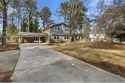 4392 Angie Drive, Tucker, GA 30084 - Photo 56