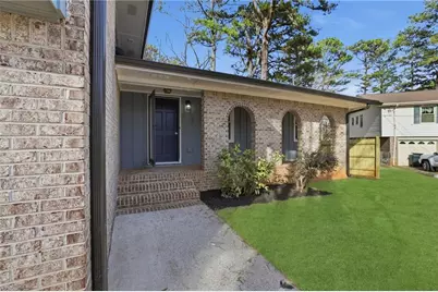 4392 Angie Drive, Tucker, GA 30084 - Photo 2