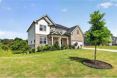 6935 Ellorie Drive, Dawsonville, GA 30534 - Photo 2
