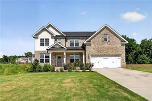 6935 Ellorie Dr, Dawsonville, GA 30534 - Photo 1