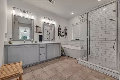 308 Carriage Glen Lane, Woodstock, GA 30188 - Photo 22