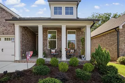 308 Carriage Glen Lane, Woodstock, GA 30188 - Photo 4