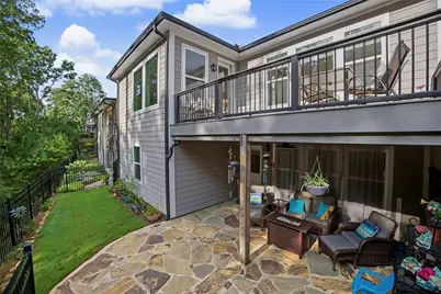 308 Carriage Glen Lane, Woodstock, GA 30188 - Photo 36