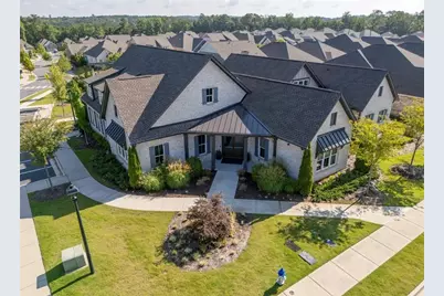 308 Carriage Glen Lane, Woodstock, GA 30188 - Photo 48