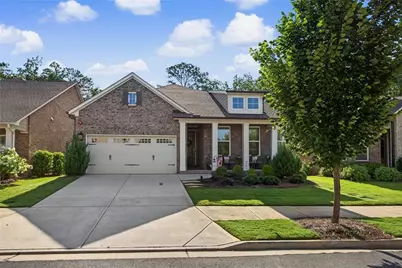 308 Carriage Glen Lane, Woodstock, GA 30188 - Photo 1