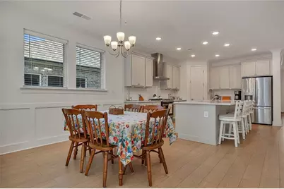 308 Carriage Glen Lane, Woodstock, GA 30188 - Photo 10