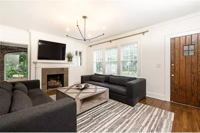 1690 N Rock Springs Road NE, Atlanta, GA 30324 - Photo 22